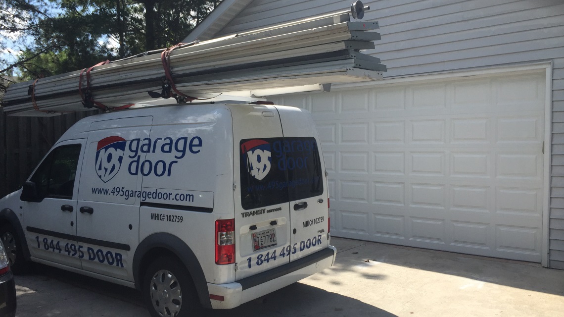 Garage Doors Installer Gaithersburg Md Repair Garage Door