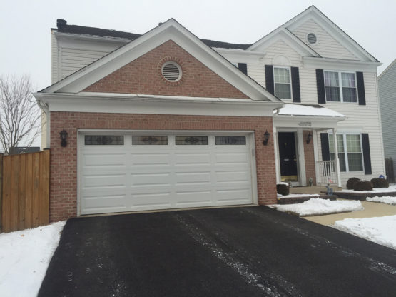 Garage Door Installation Annapolis 495 Garage Door