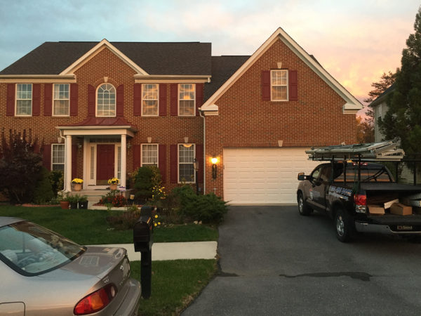 Garage Door Repair - Columbia MD | 495 Garage Door